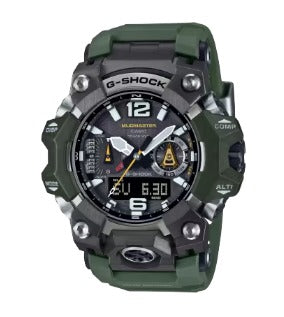 GSHOCK- GWG-B1000-3A